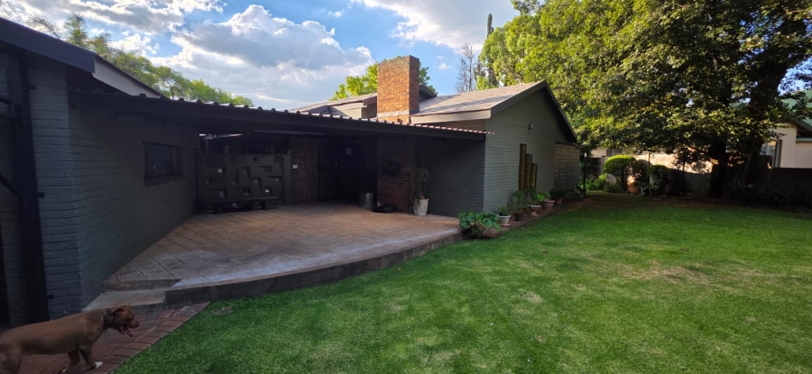 3 Bedroom Property for Sale in Flamwood North West